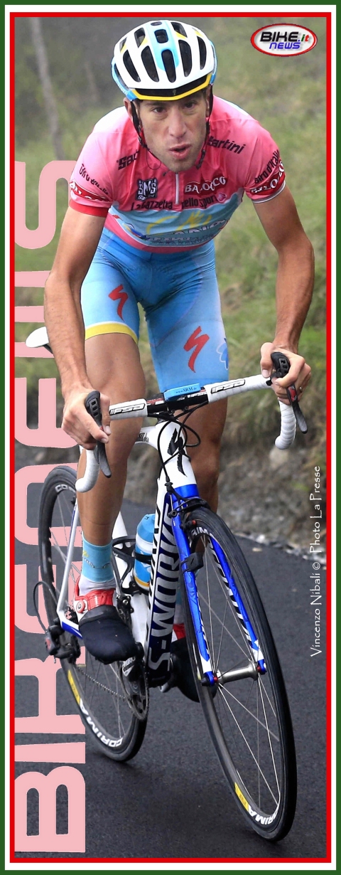 Vincenzo Nibali